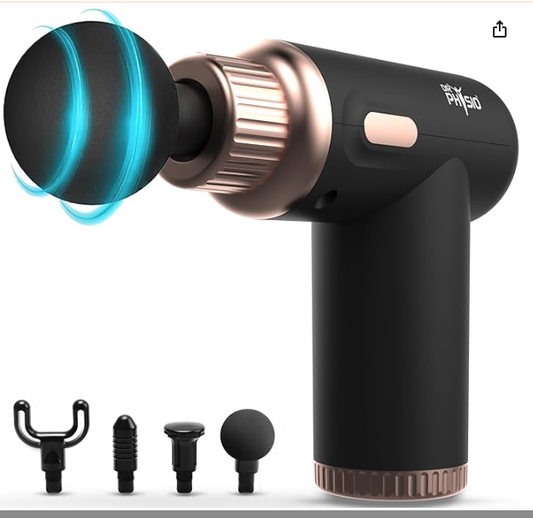 Mini Massager Gun